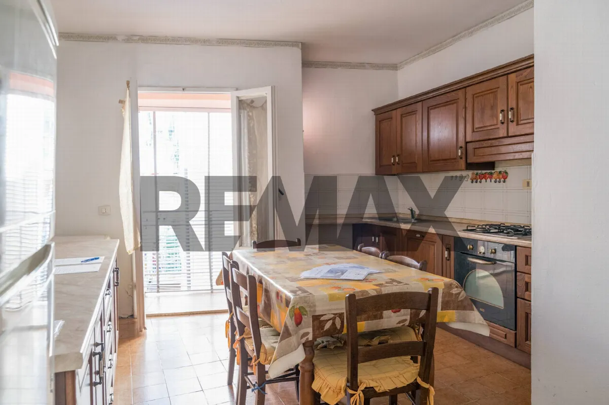 Appartamento in vendita a Montevarchi, Centro - foto 2