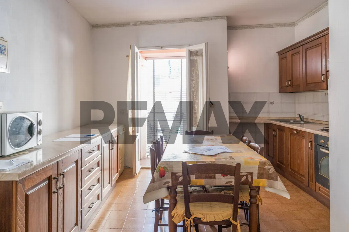 Appartamento in vendita a Montevarchi, Centro - foto 3