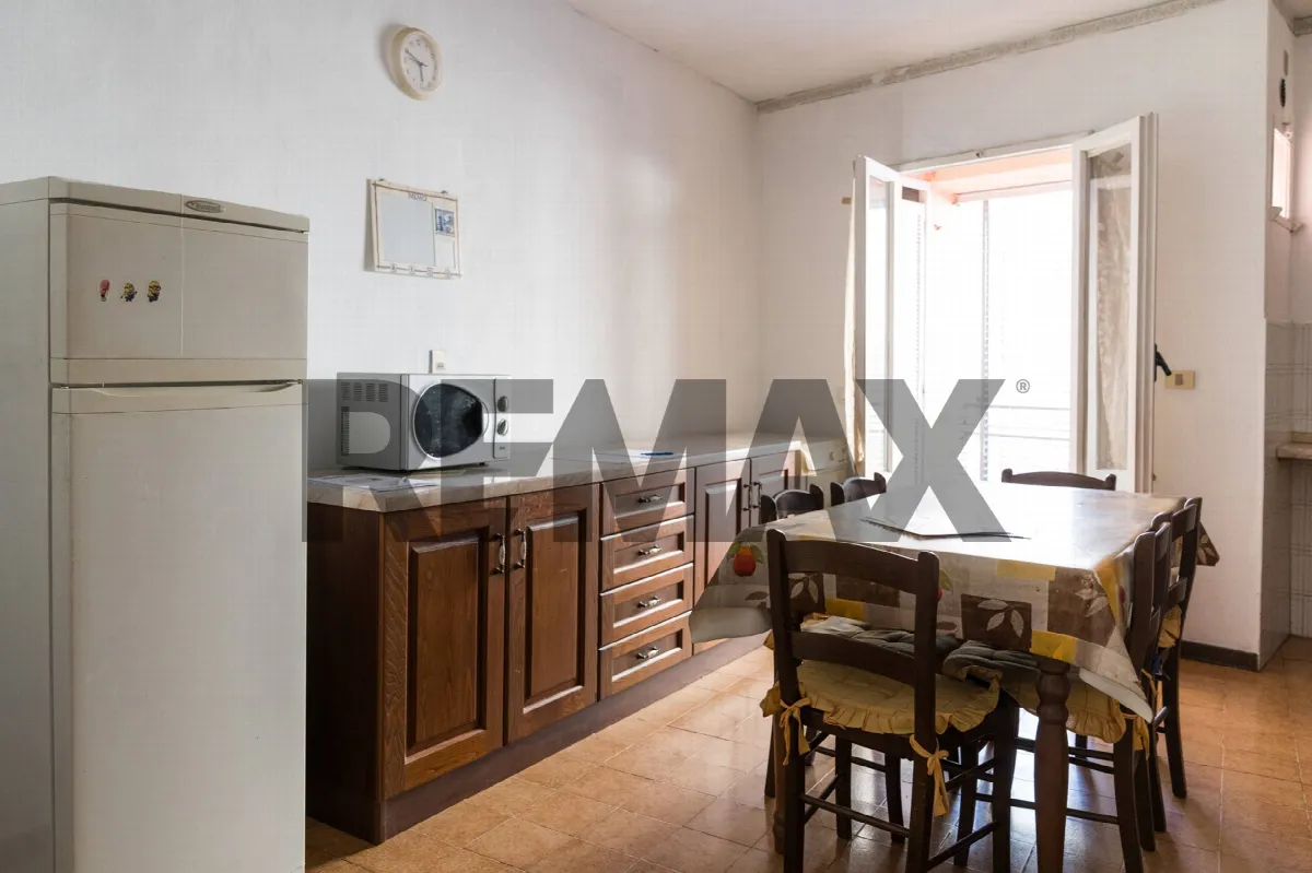 Appartamento in vendita a Montevarchi, Centro - foto 4