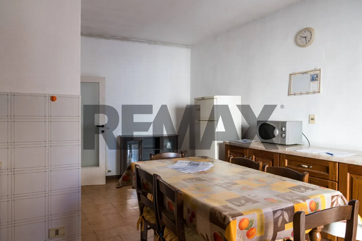 Appartamento in vendita a Montevarchi, Centro - foto 5