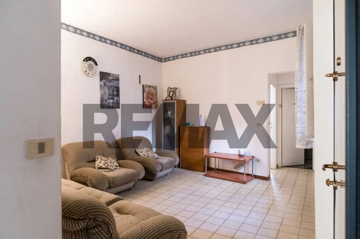 Appartamento in vendita a Montevarchi, Centro - foto 8