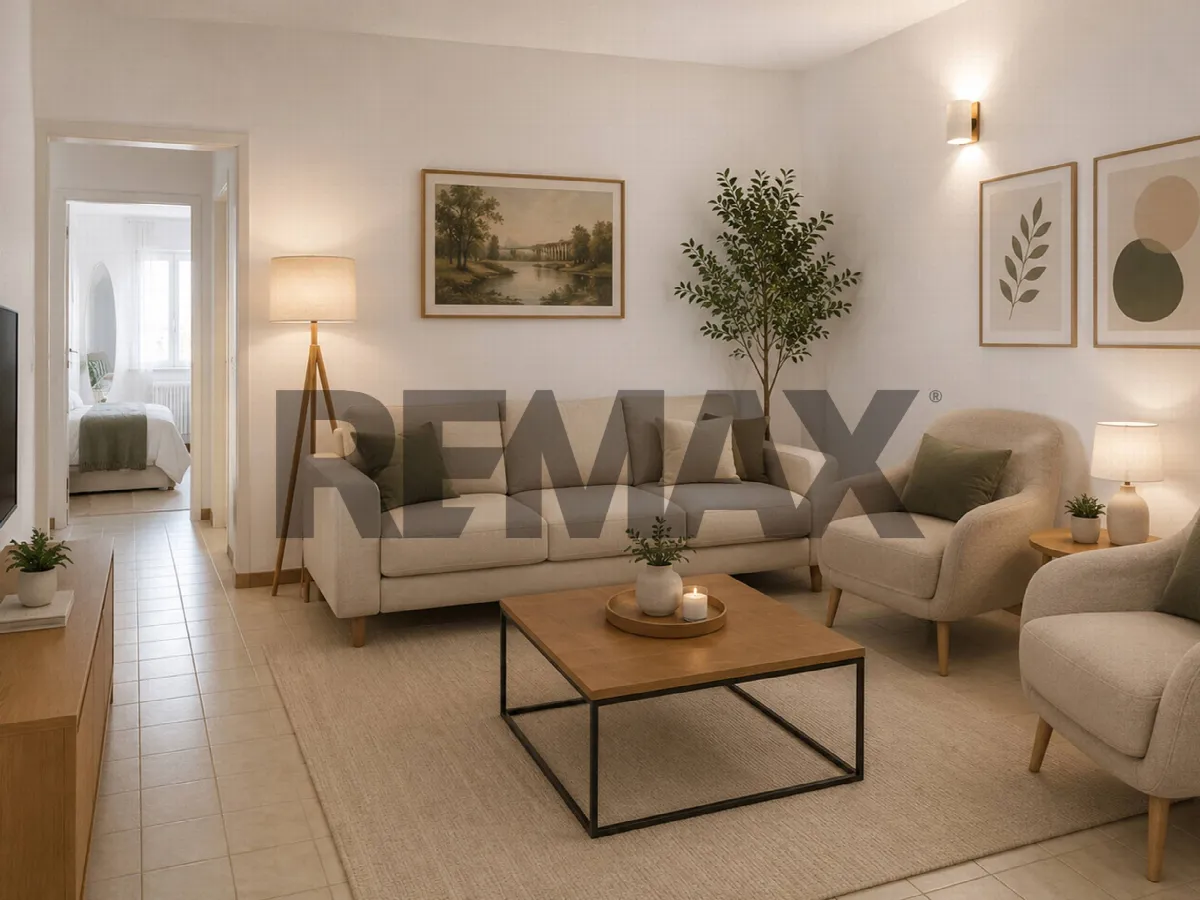 Appartamento in vendita a Montevarchi, Centro - foto 9