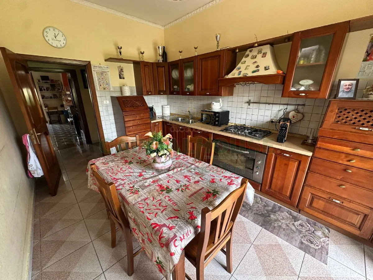 Appartamento in vendita a San Gennaro Vesuviano - foto 1