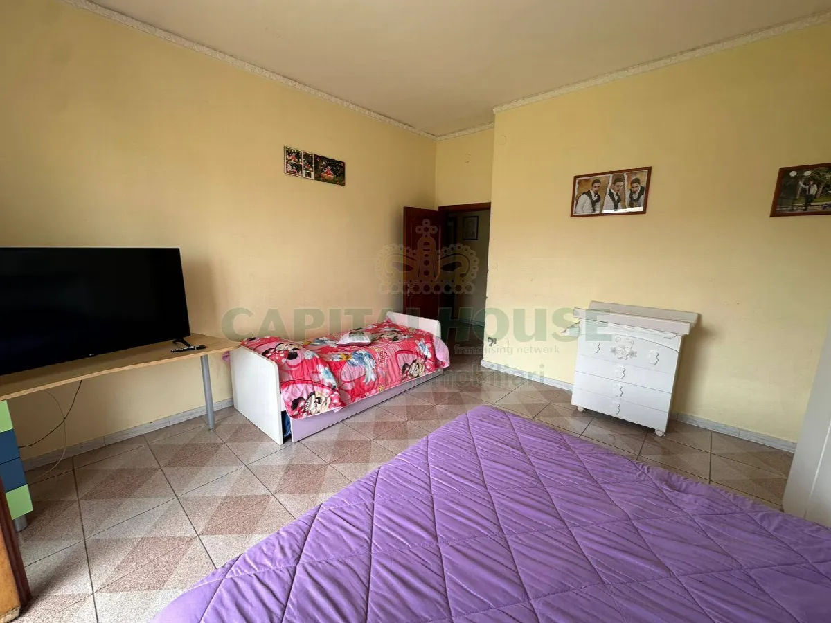 Appartamento in vendita a San Gennaro Vesuviano - foto 10