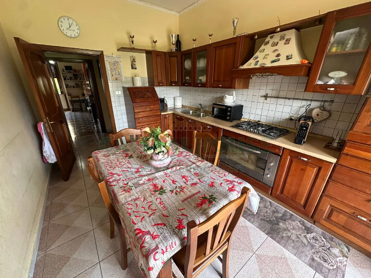 Appartamento in vendita a San Gennaro Vesuviano - foto 2