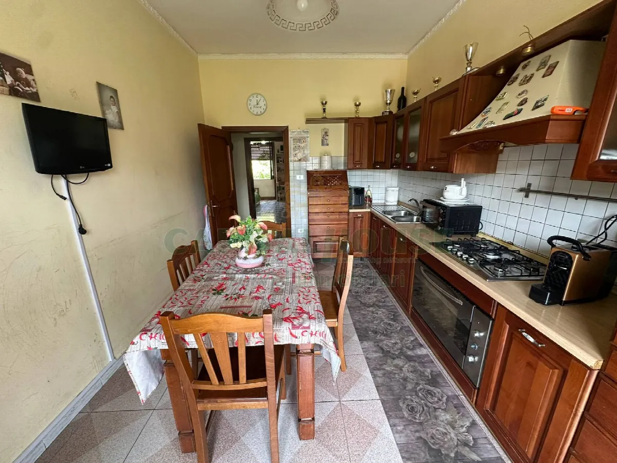 Appartamento in vendita a San Gennaro Vesuviano - foto 3