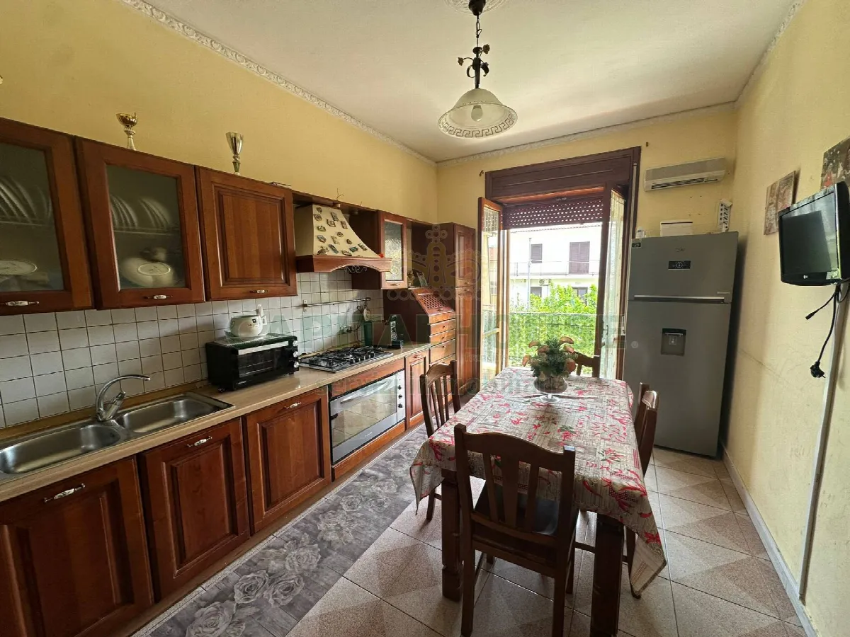 Appartamento in vendita a San Gennaro Vesuviano - foto 4