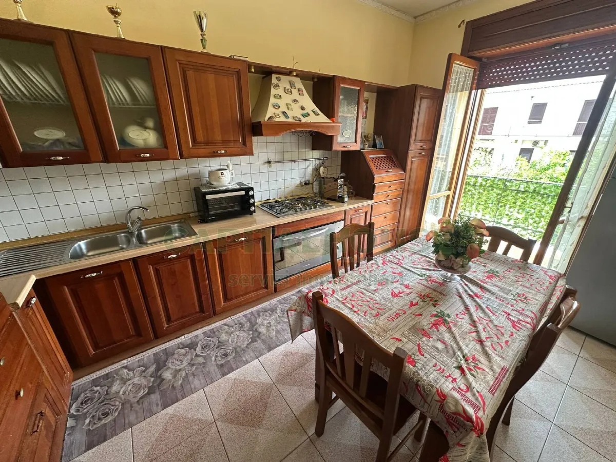 Appartamento in vendita a San Gennaro Vesuviano - foto 5