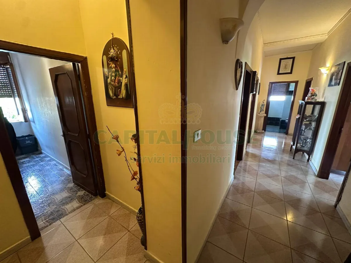 Appartamento in vendita a San Gennaro Vesuviano - foto 6