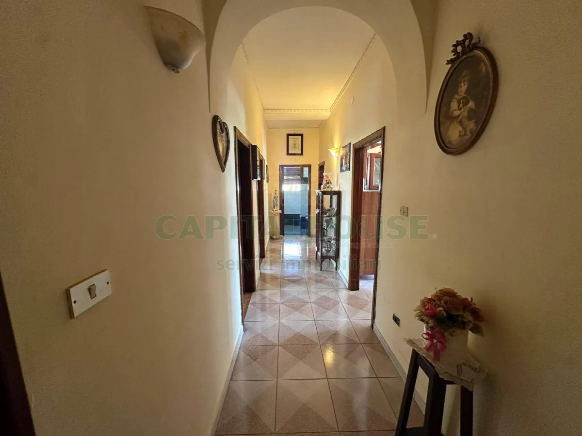 Appartamento in vendita a San Gennaro Vesuviano - foto 7