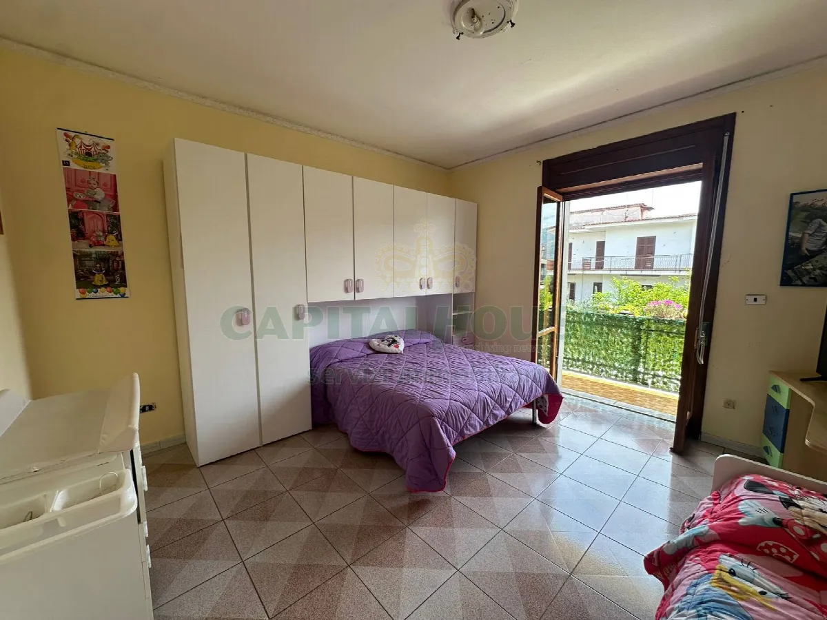 Appartamento in vendita a San Gennaro Vesuviano - foto 8