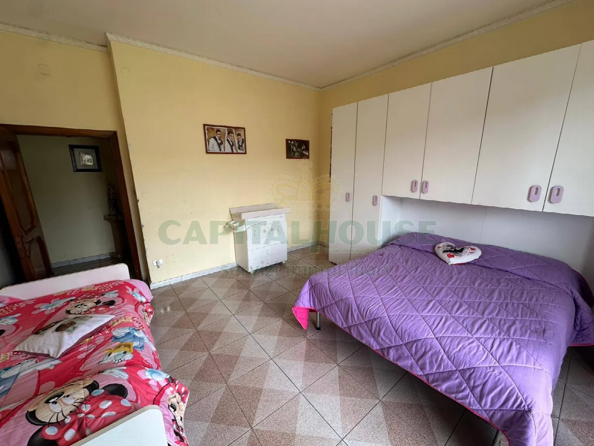 Appartamento in vendita a San Gennaro Vesuviano - foto 9