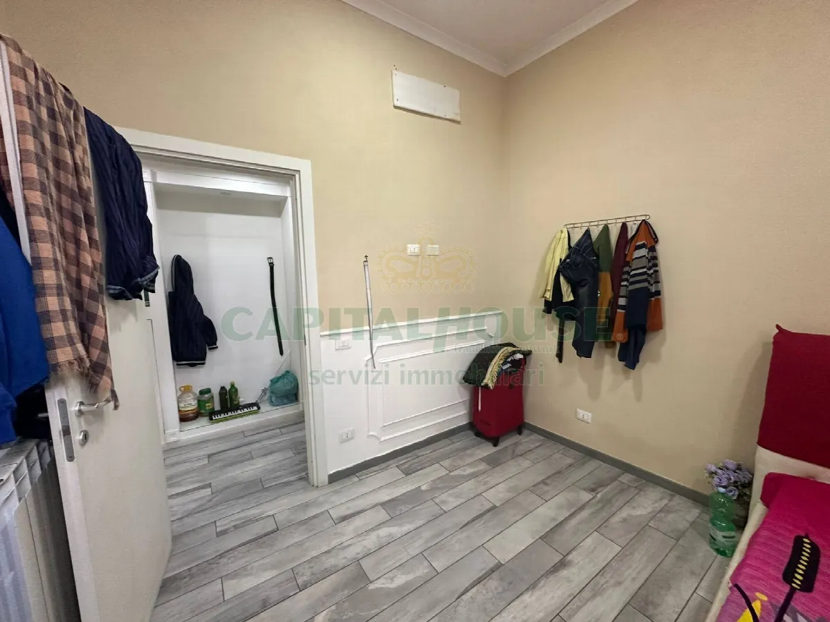 Appartamento in vendita a San Gennaro Vesuviano - foto 6
