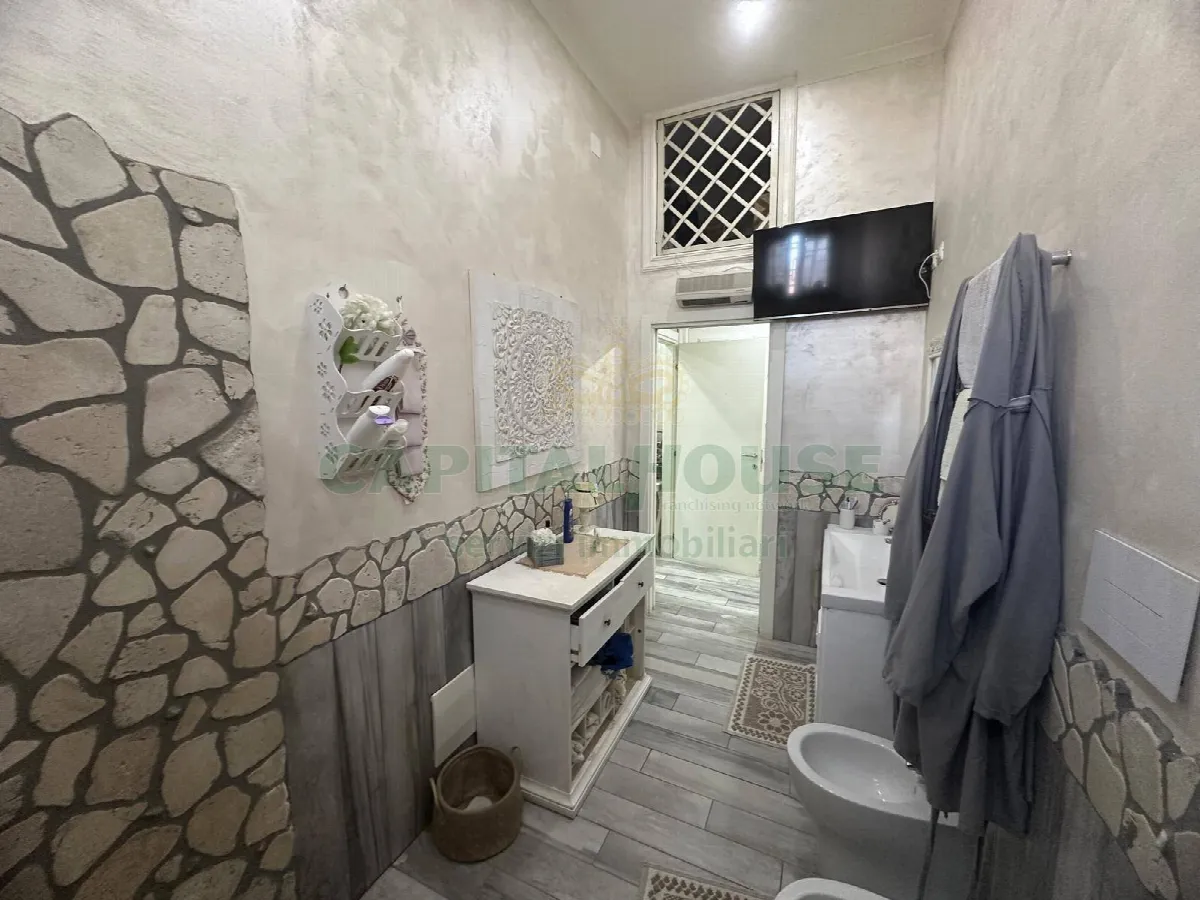 Appartamento in vendita a San Gennaro Vesuviano - foto 8