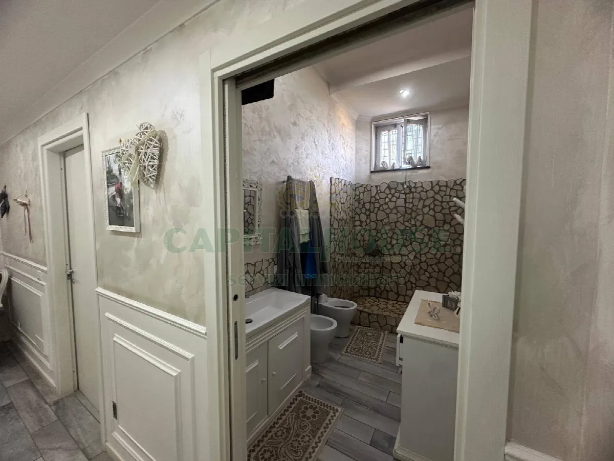 Appartamento in vendita a San Gennaro Vesuviano - foto 9