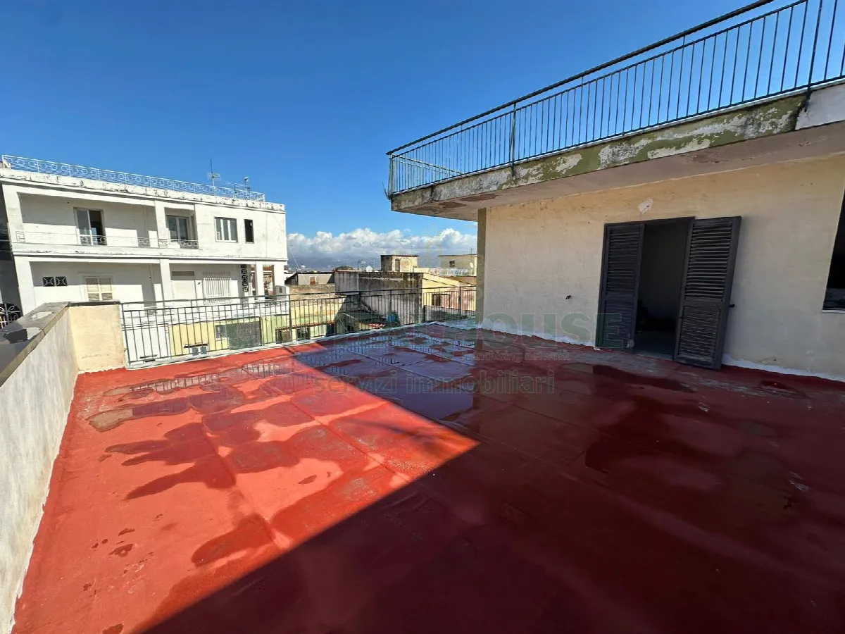 Appartamento in vendita a San Giuseppe Vesuviano - foto 1
