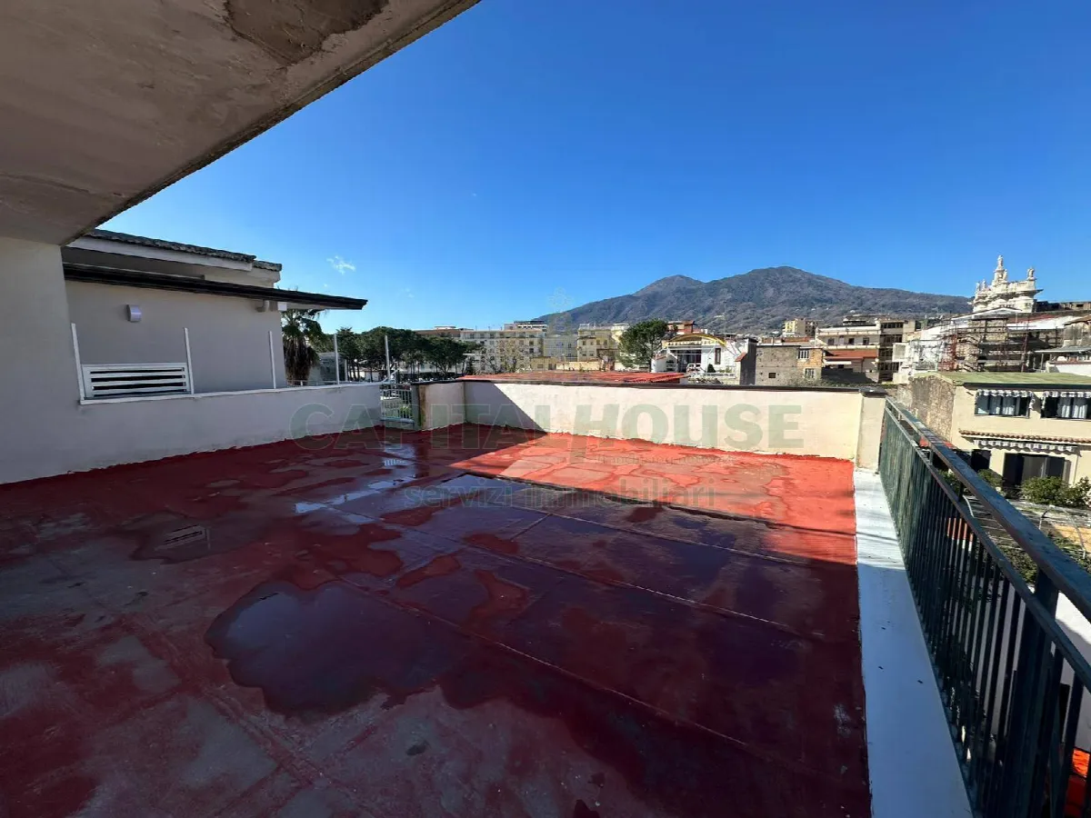 Appartamento in vendita a San Giuseppe Vesuviano - foto 4