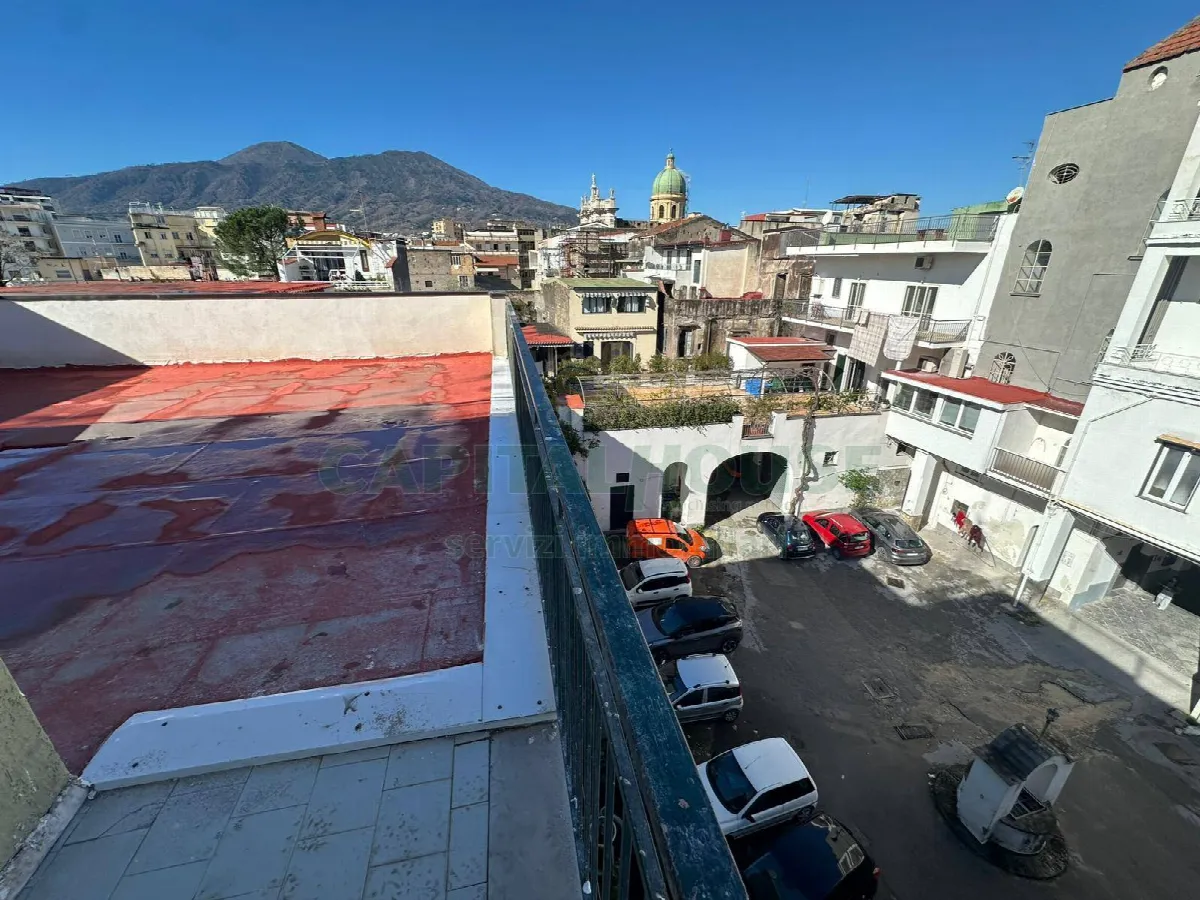 Appartamento in vendita a San Giuseppe Vesuviano - foto 5