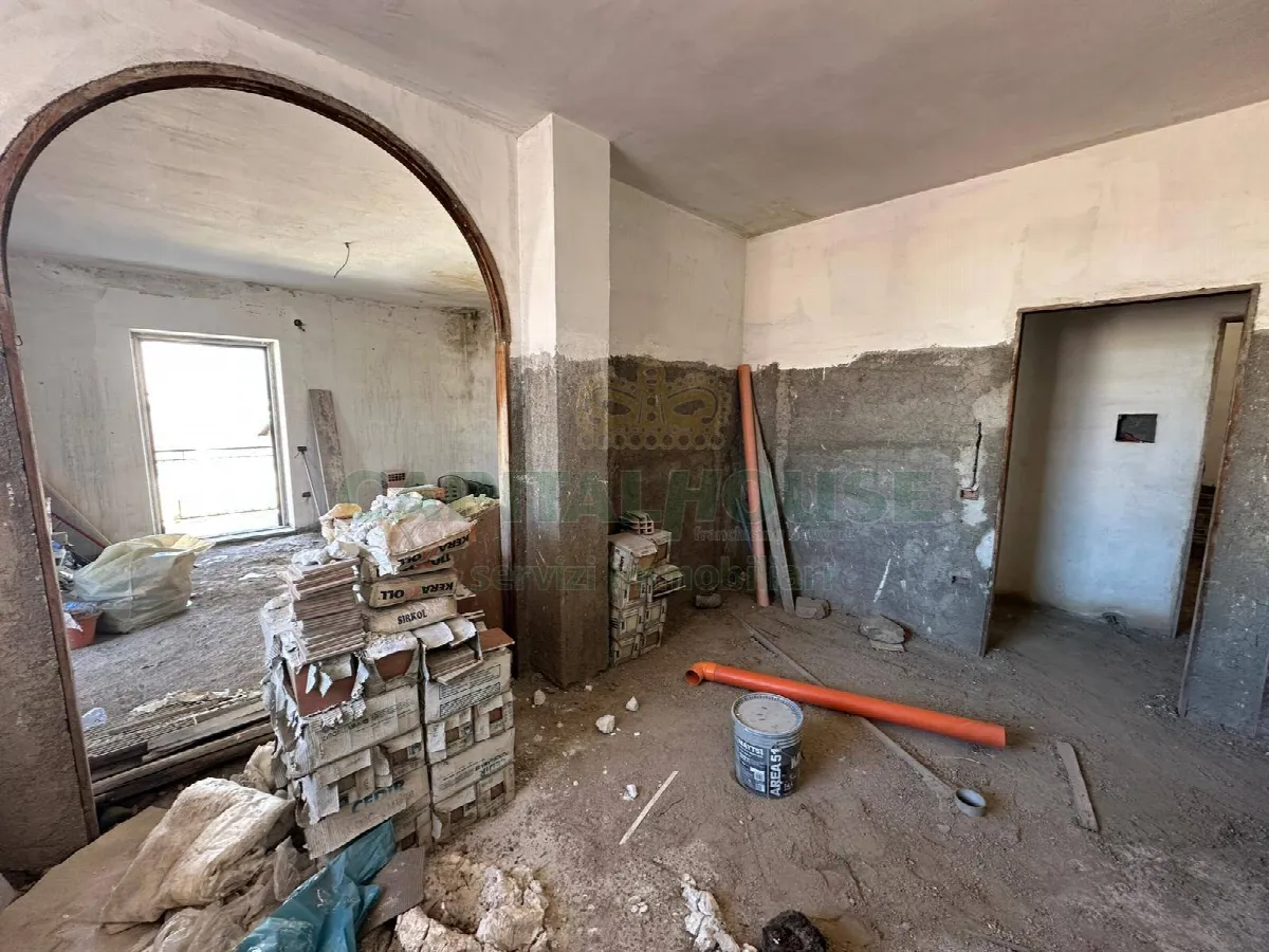 Appartamento in vendita a San Giuseppe Vesuviano - foto 7
