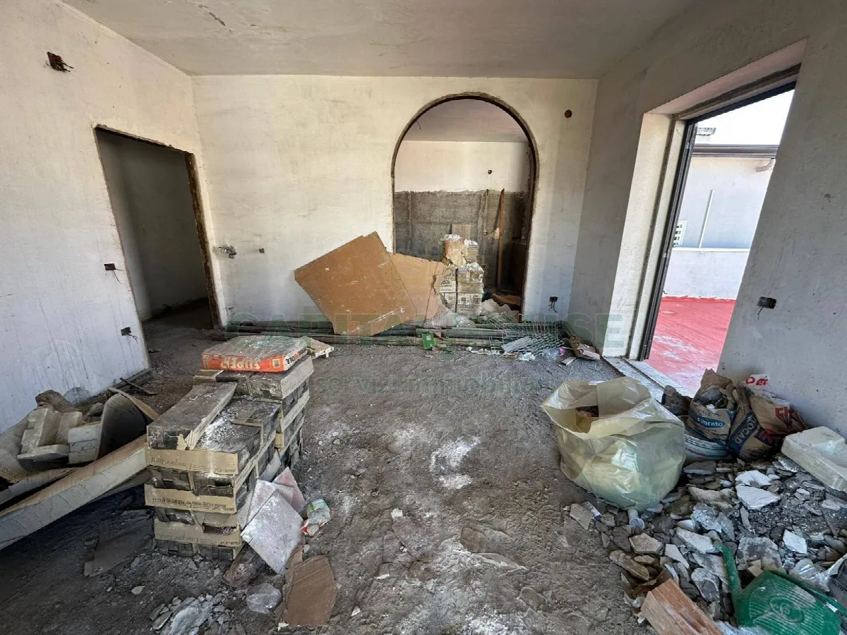 Appartamento in vendita a San Giuseppe Vesuviano - foto 8