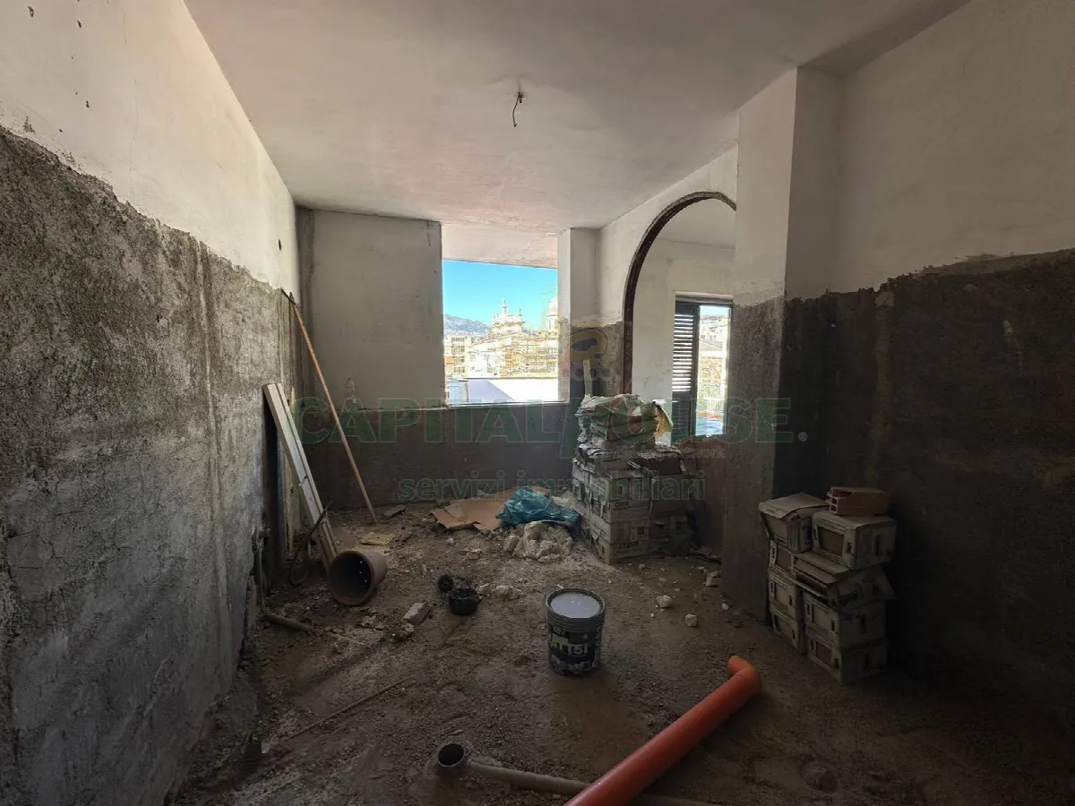 Appartamento in vendita a San Giuseppe Vesuviano - foto 9