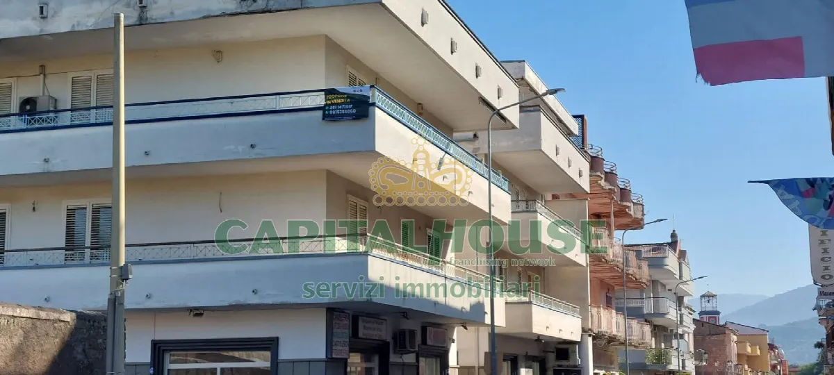 Appartamento in vendita a San Gennaro Vesuviano - foto 1