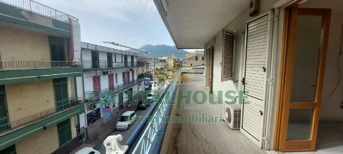 Appartamento in vendita a San Gennaro Vesuviano - foto 10