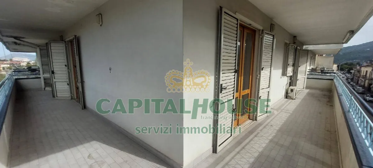 Appartamento in vendita a San Gennaro Vesuviano - foto 2