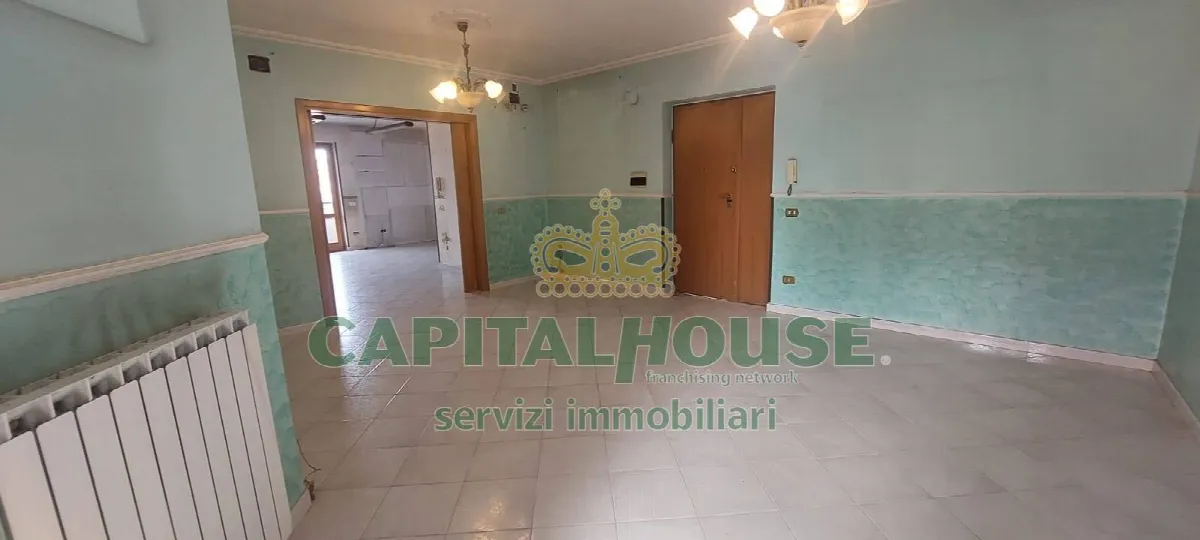 Appartamento in vendita a San Gennaro Vesuviano - foto 4