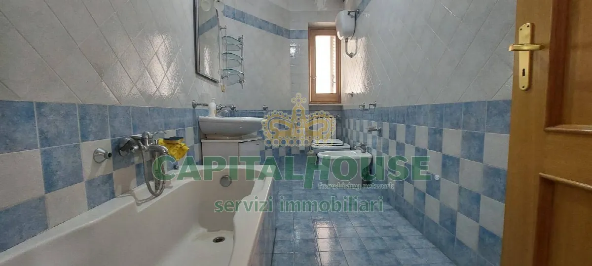 Appartamento in vendita a San Gennaro Vesuviano - foto 8