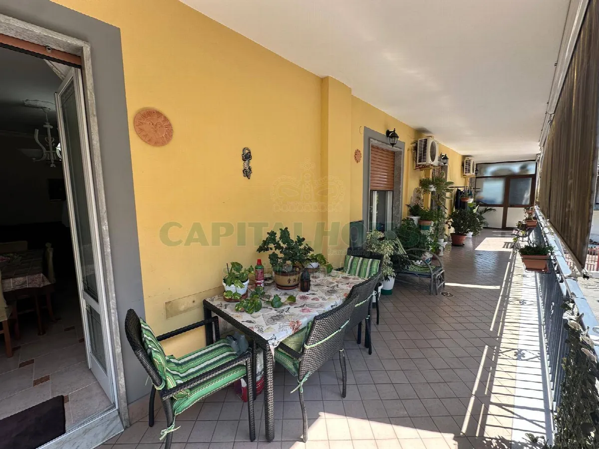 Appartamento in vendita a San Gennaro Vesuviano - foto 1