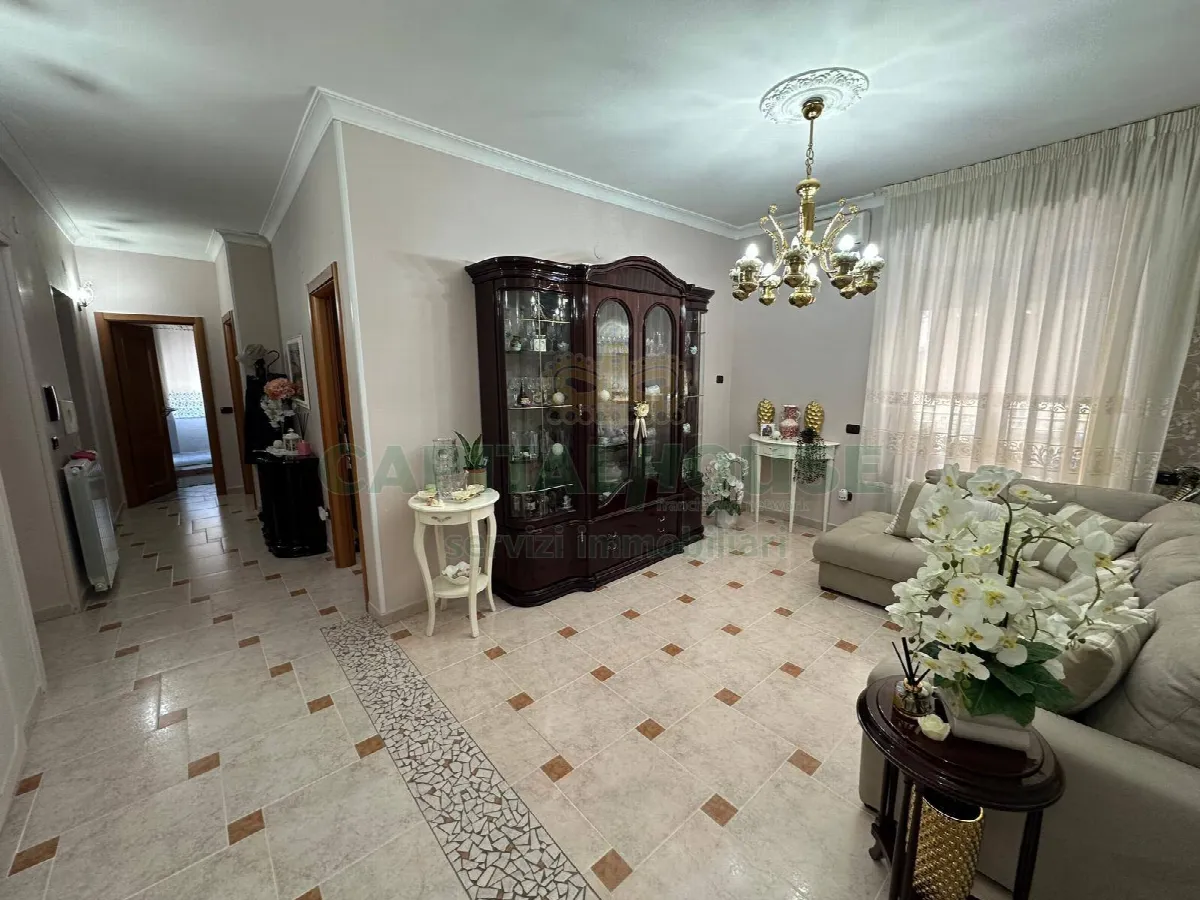 Appartamento in vendita a San Gennaro Vesuviano - foto 10