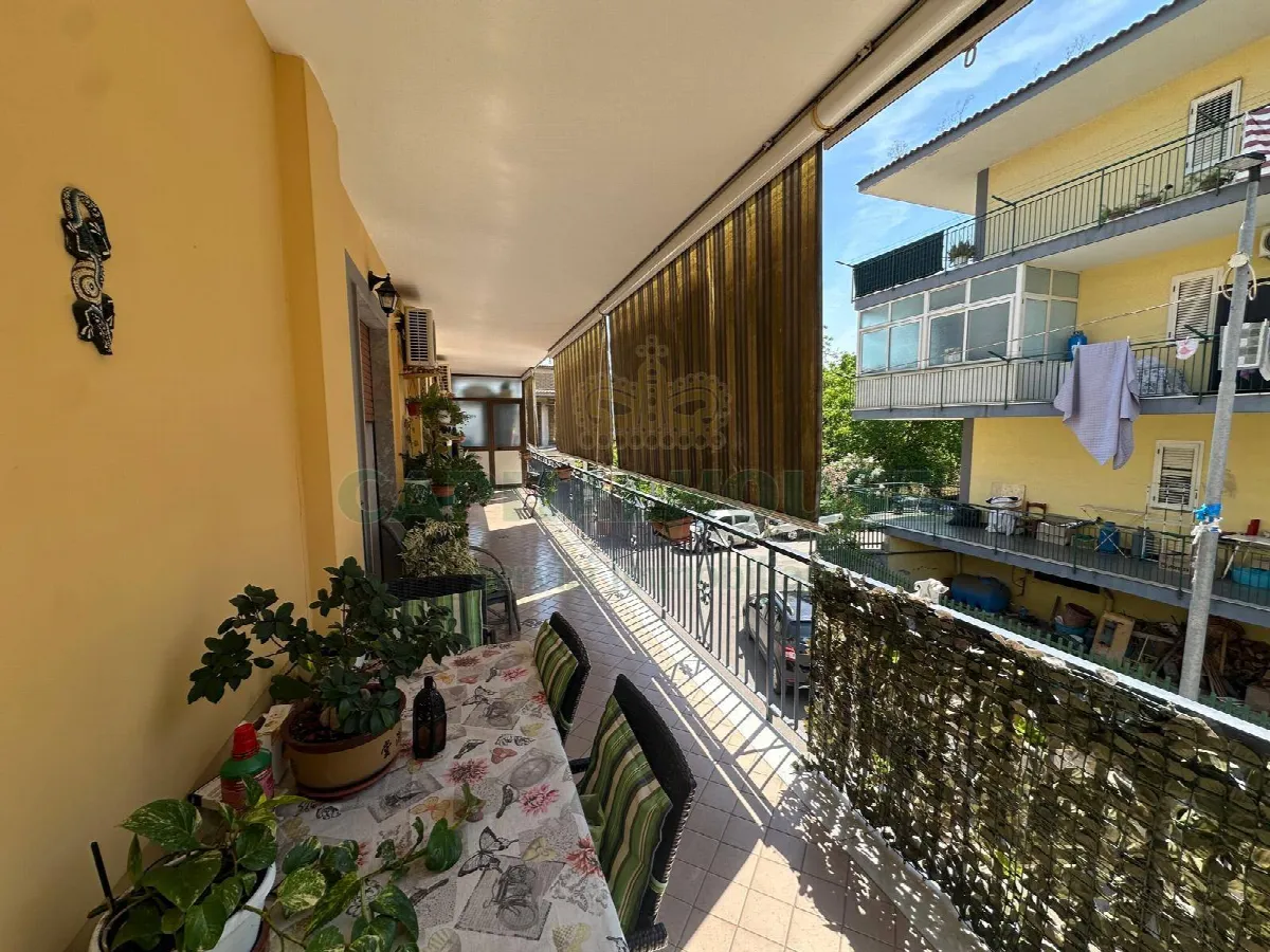 Appartamento in vendita a San Gennaro Vesuviano - foto 2
