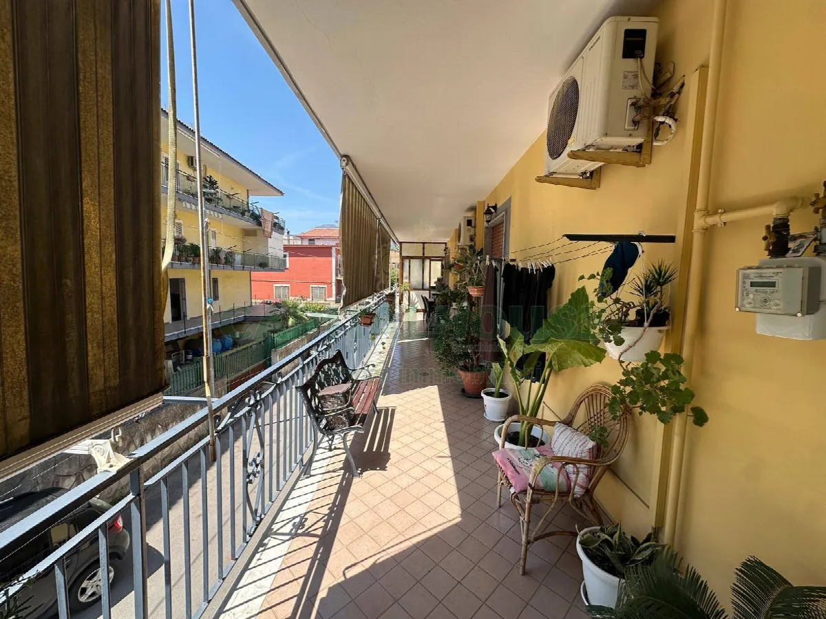 Appartamento in vendita a San Gennaro Vesuviano - foto 3