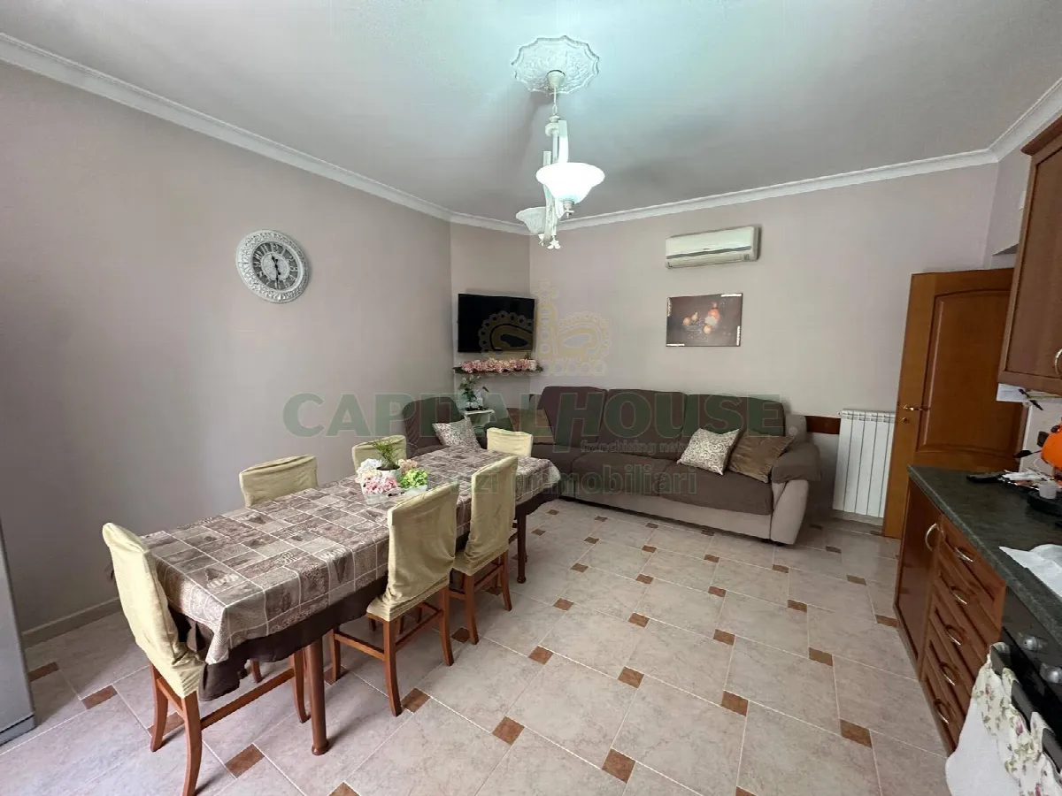 Appartamento in vendita a San Gennaro Vesuviano - foto 5