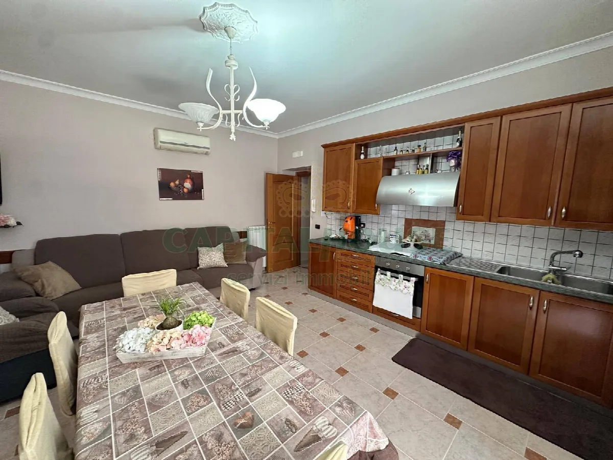 Appartamento in vendita a San Gennaro Vesuviano - foto 6