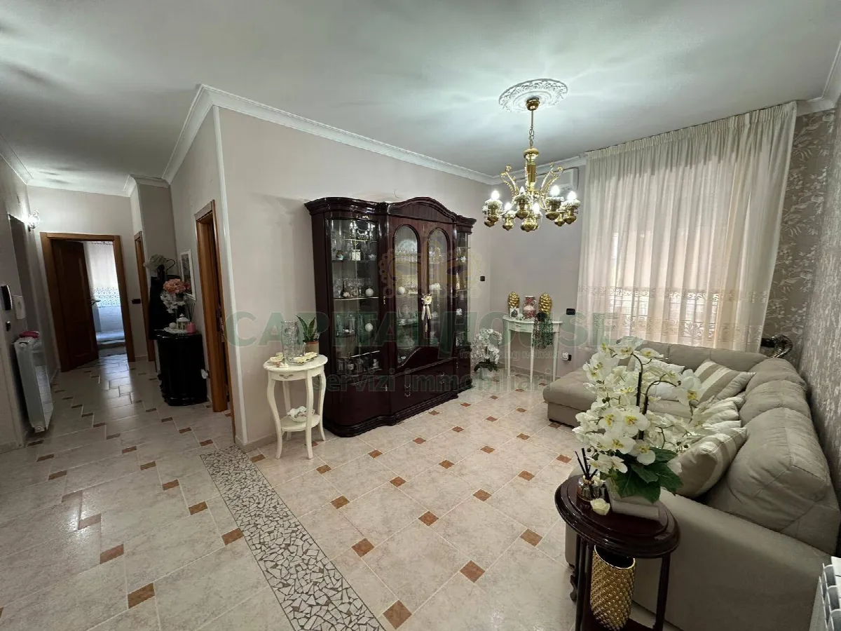 Appartamento in vendita a San Gennaro Vesuviano - foto 9