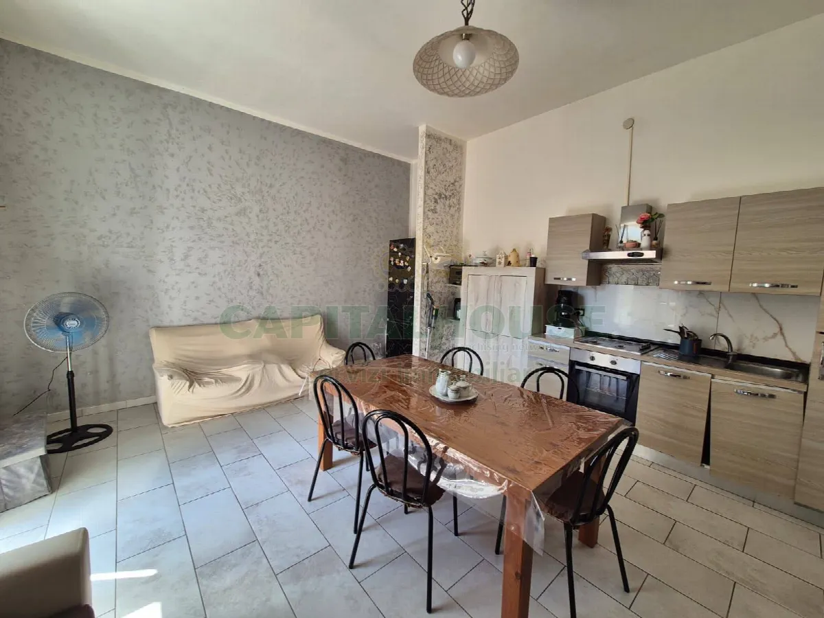Appartamento in vendita a San Gennaro Vesuviano - foto 1