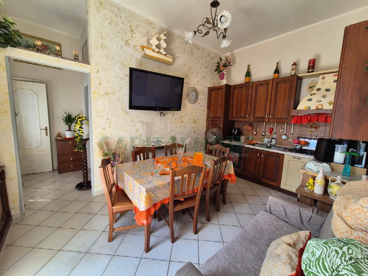 Appartamento in vendita a San Gennaro Vesuviano - foto 10