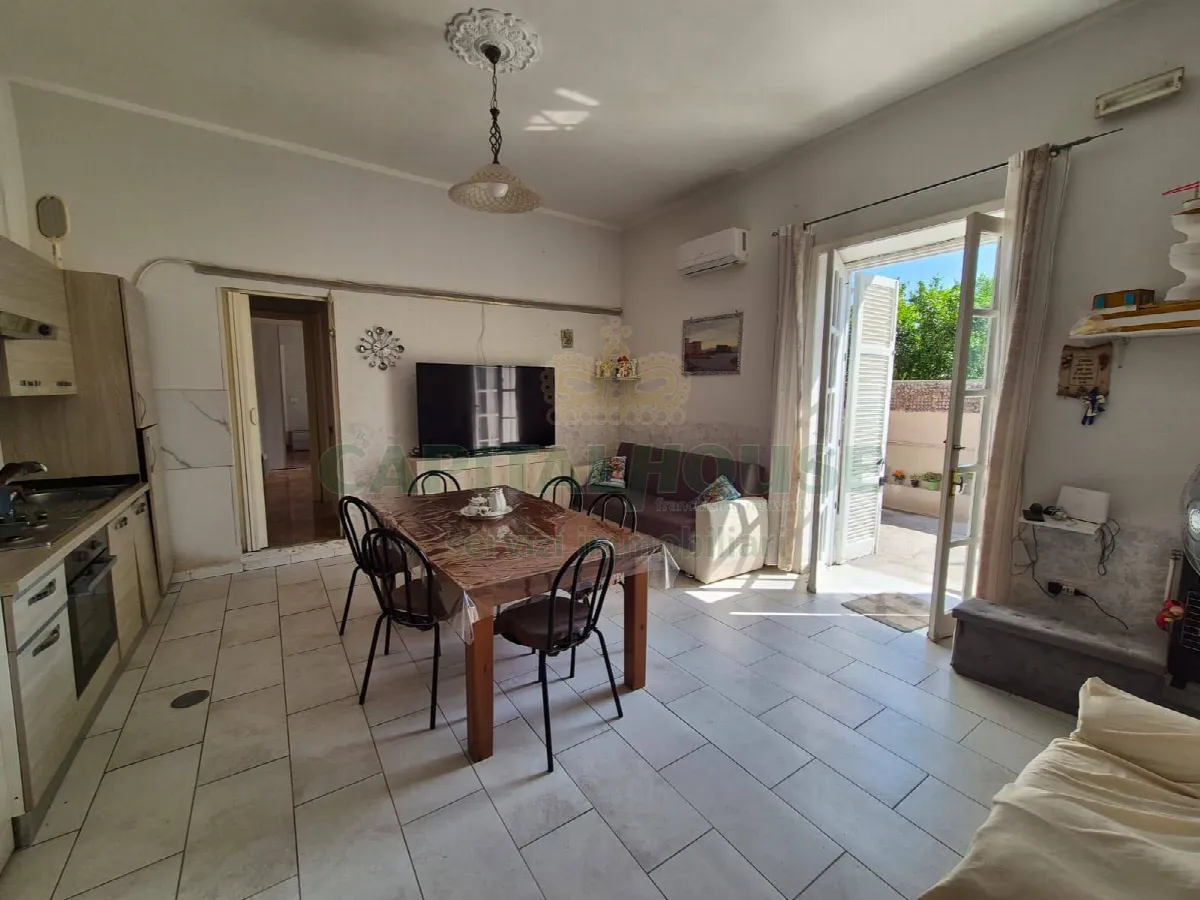 Appartamento in vendita a San Gennaro Vesuviano - foto 2