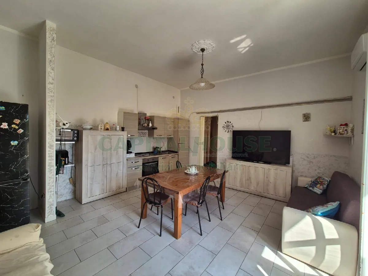 Appartamento in vendita a San Gennaro Vesuviano - foto 4