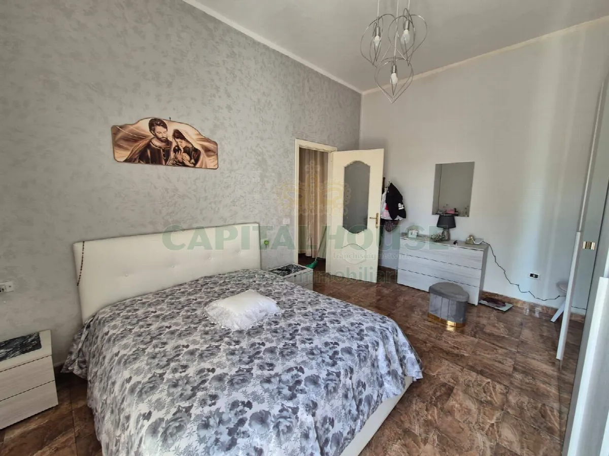 Appartamento in vendita a San Gennaro Vesuviano - foto 7