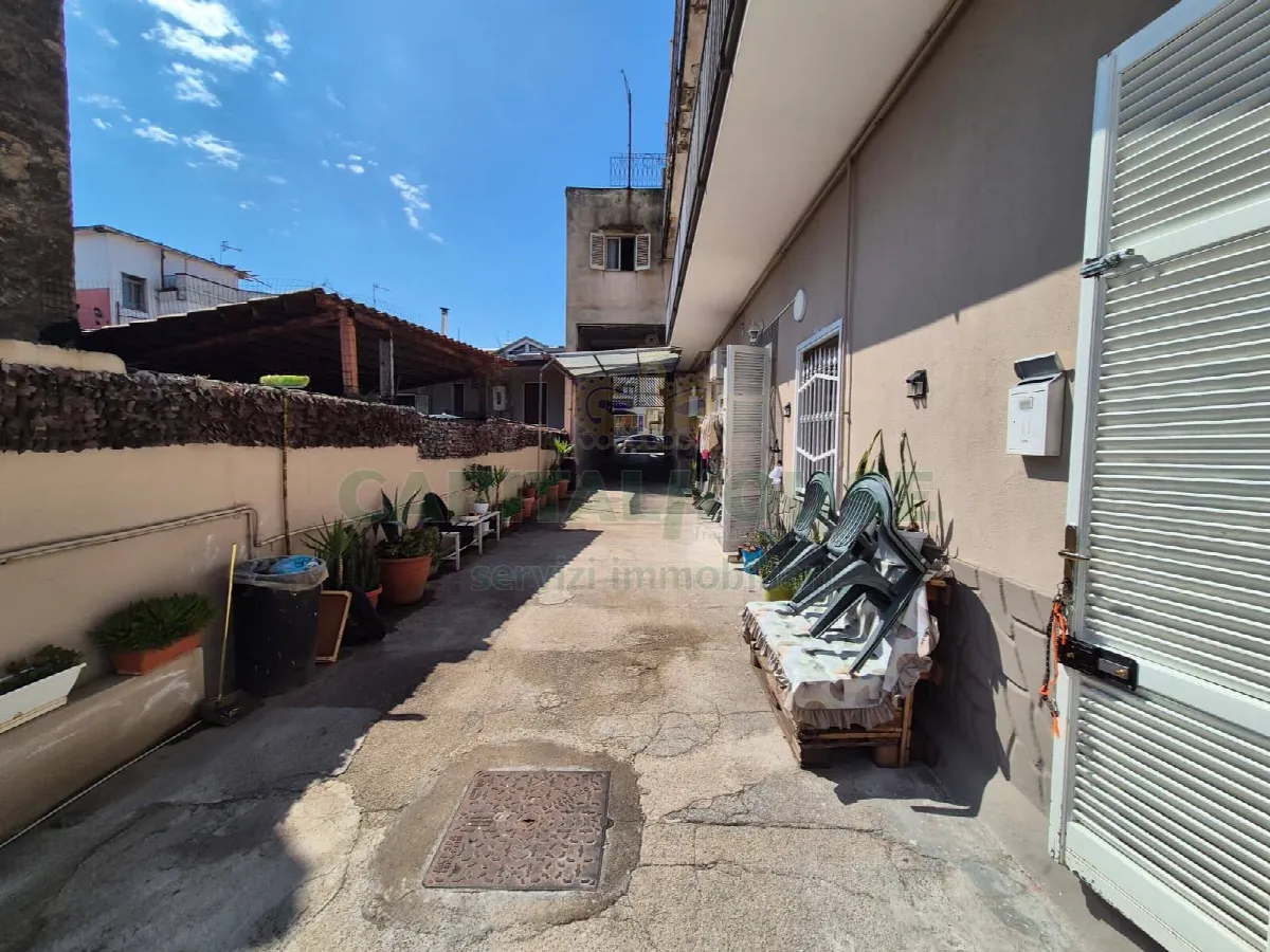Appartamento in vendita a San Gennaro Vesuviano - foto 8