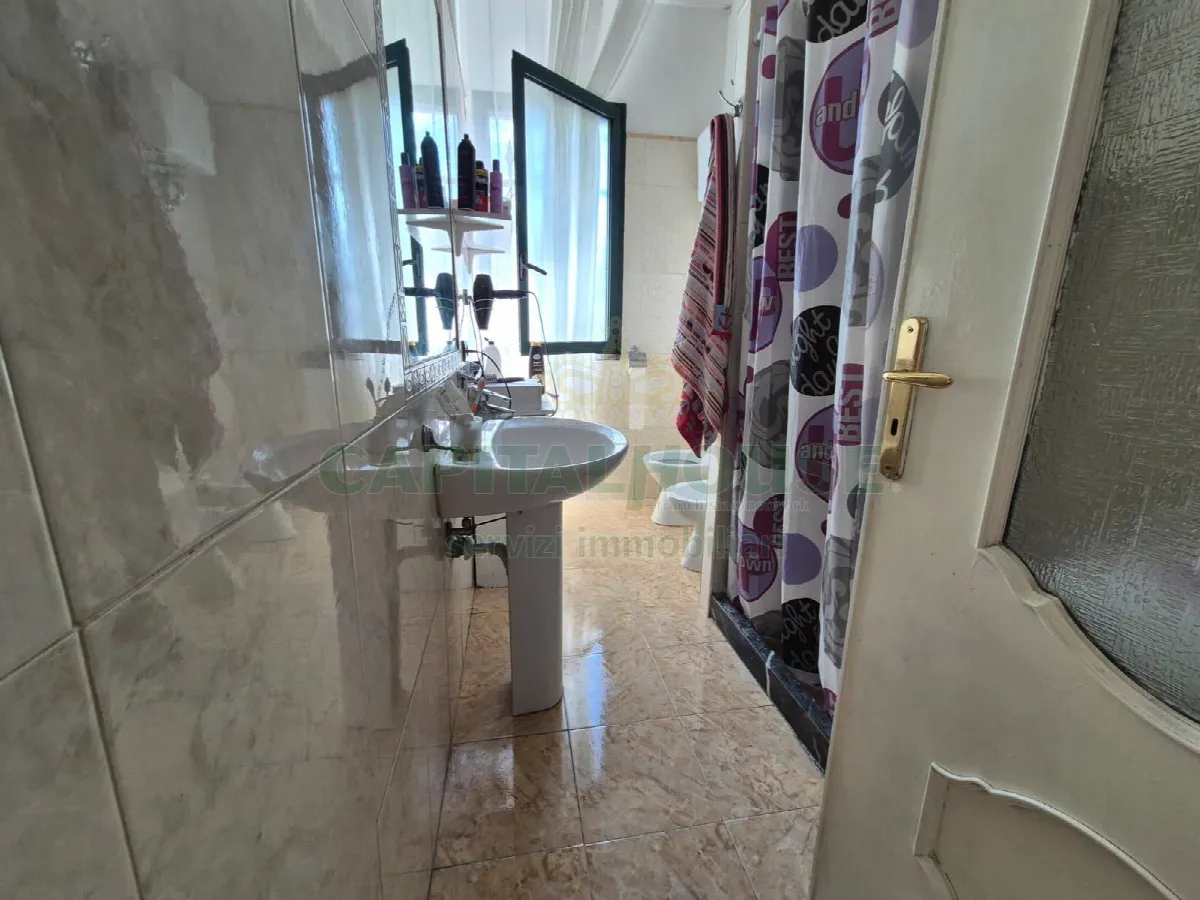 Appartamento in vendita a San Gennaro Vesuviano - foto 9
