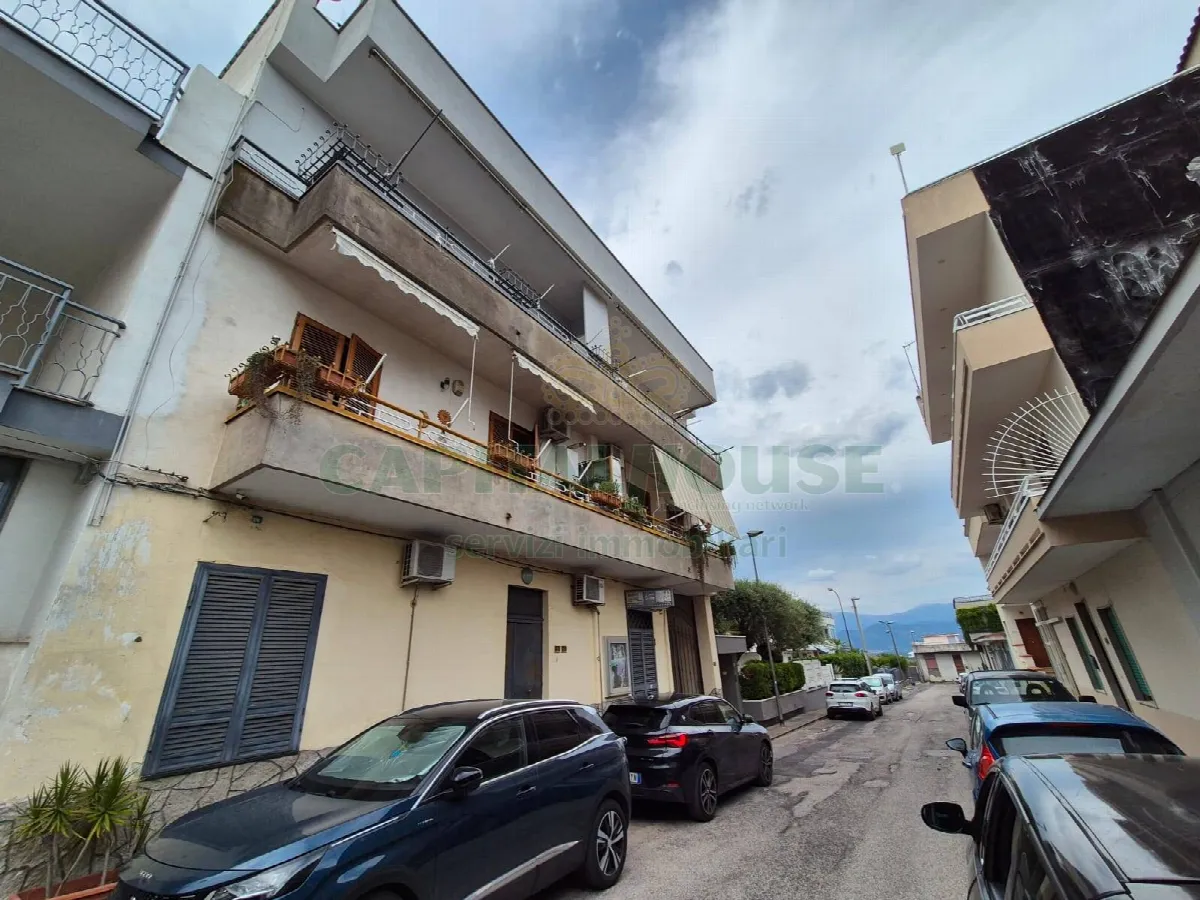 Appartamento in vendita a Ottaviano - foto 1