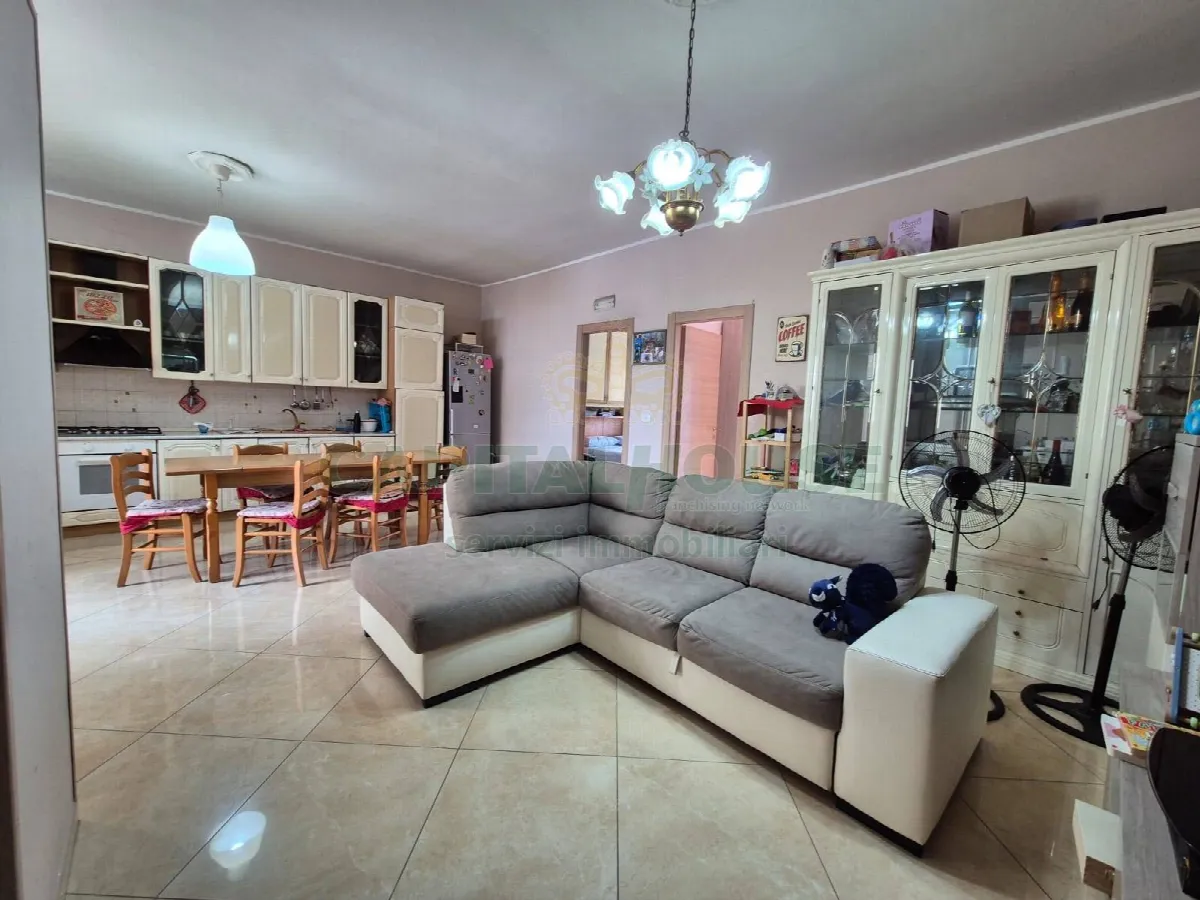 Appartamento in vendita a Ottaviano - foto 2