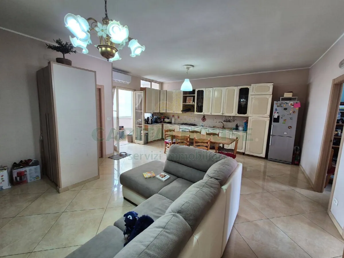 Appartamento in vendita a Ottaviano - foto 3