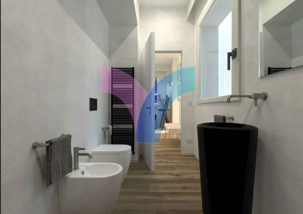 Appartamento in vendita a Treviso, Centro storico - foto 10