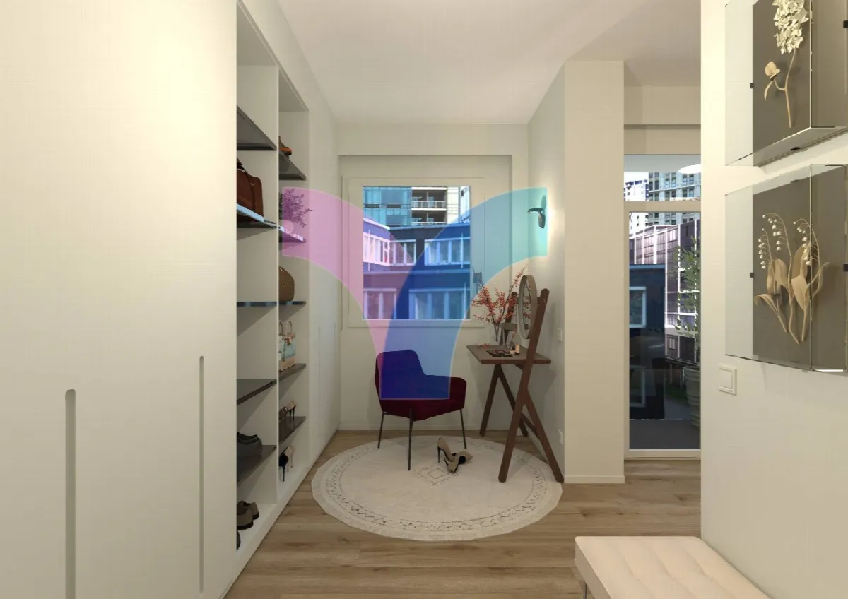 Appartamento in vendita a Treviso, Centro storico - foto 6
