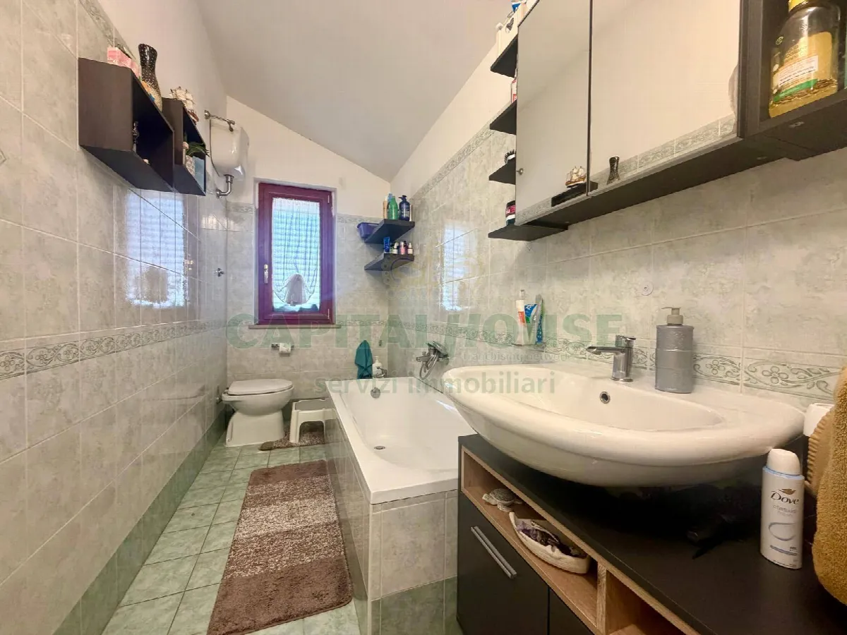 Appartamento in vendita a Atripalda - foto 7